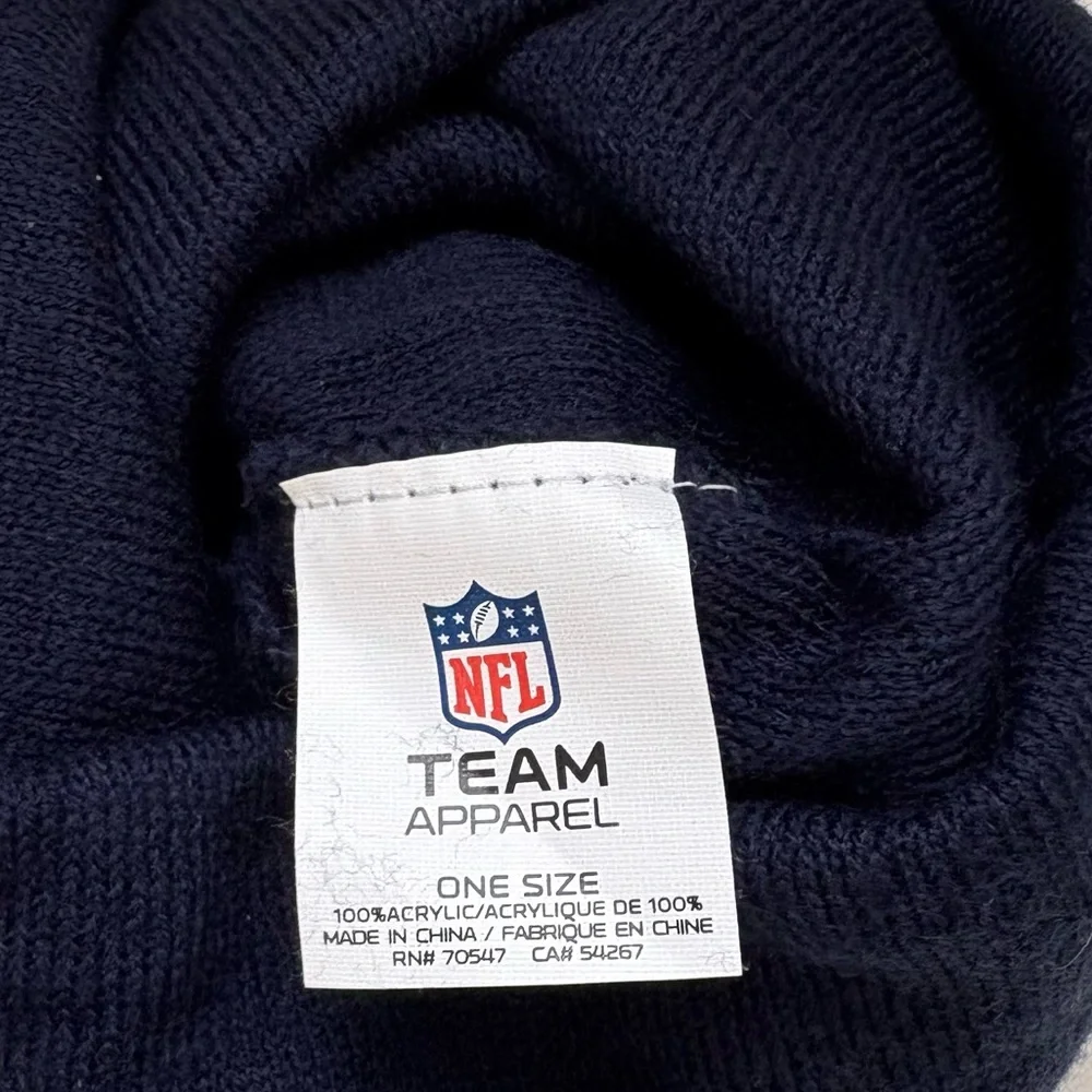 NFL one size